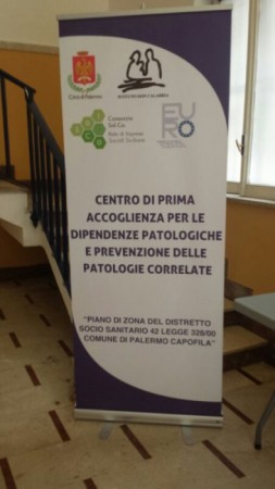 Foto Centro Prima Accoglienza